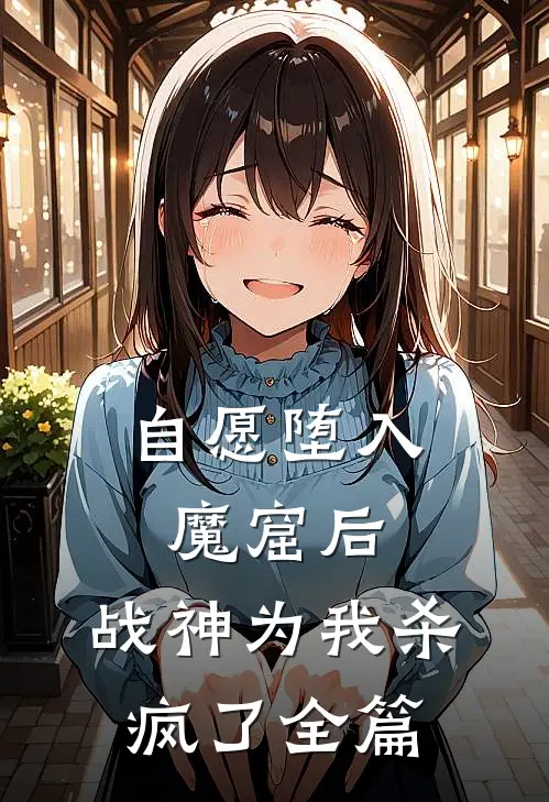 自愿堕入魔窟后，战神为我杀疯了全篇