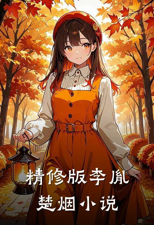 精修版李胤楚烟小说