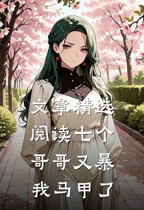 文章精选阅读七个哥哥又暴我马甲了