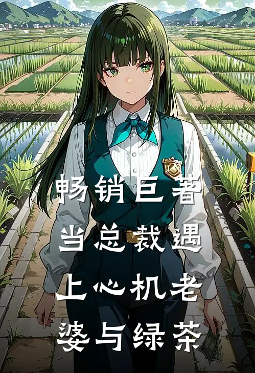 畅销巨著当总裁遇上心机老婆与绿茶