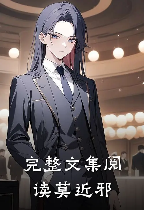 完整文集阅读莫近邪