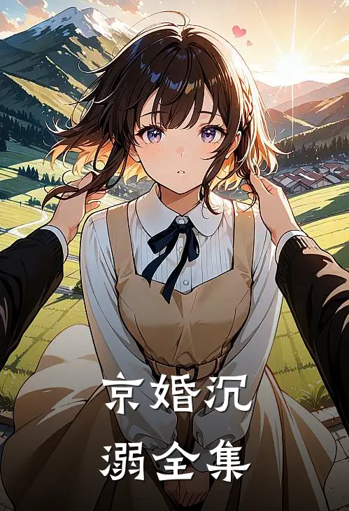 京婚沉溺全集