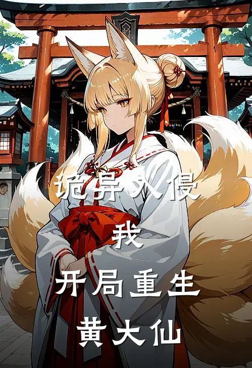 诡异入侵：我，开局重生黄大仙