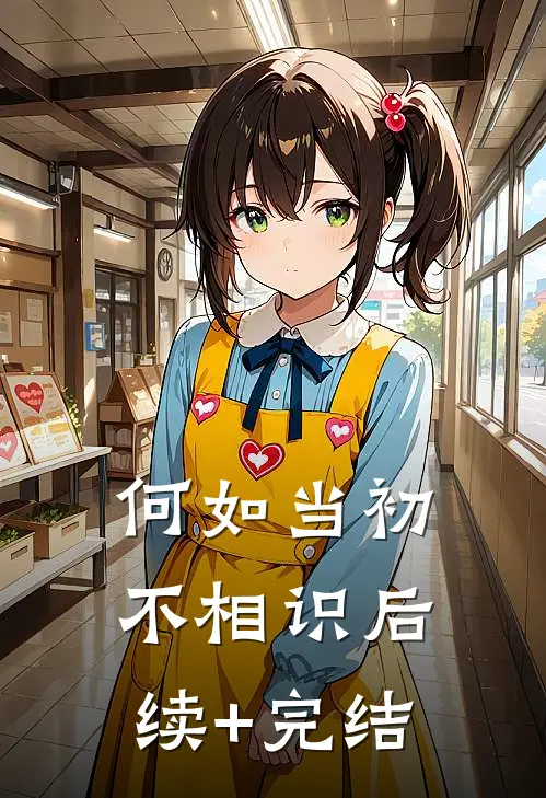 何如当初不相识后续+完结