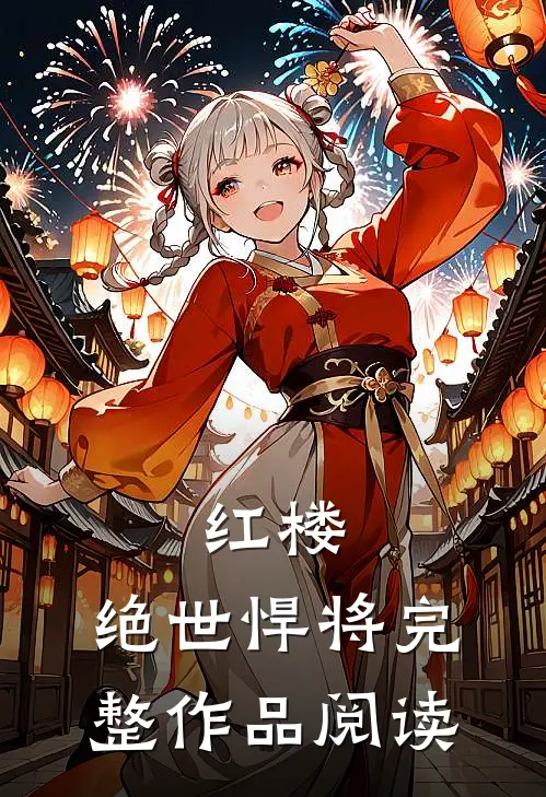 红楼：绝世悍将完整作品阅读