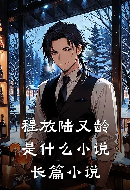 程放陆又龄是什么小说长篇小说