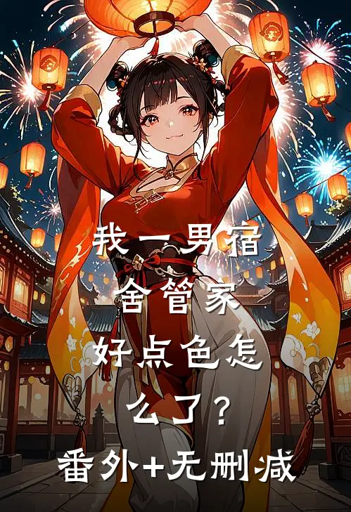我一男宿舍管家，好点色怎么了？番外+无删减