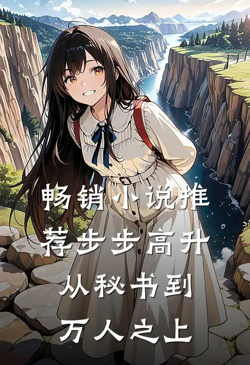 畅销小说推荐步步高升：从秘书到万人之上