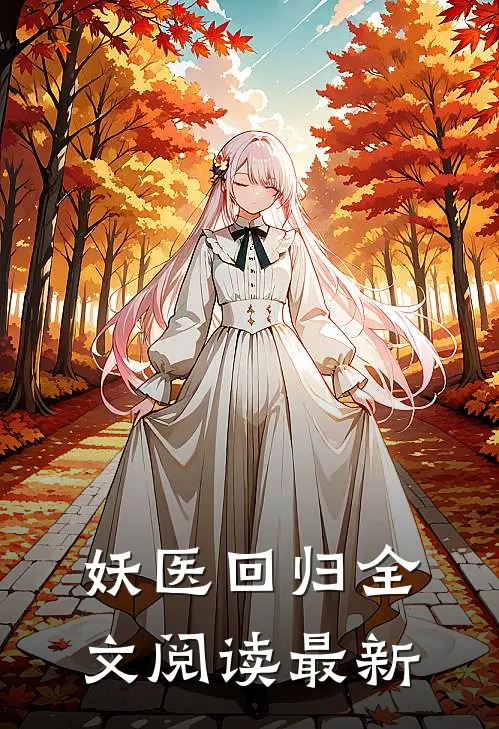 妖医回归全文阅读最新