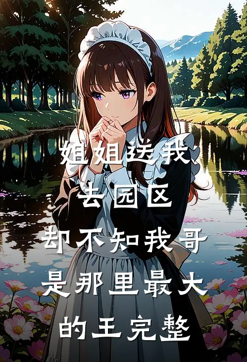 姐姐送我去园区，却不知我哥是那里最大的王完整