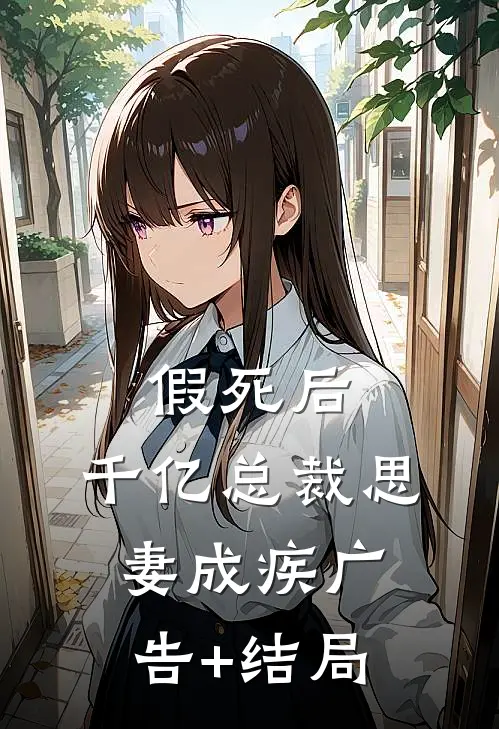 假死后，千亿总裁思妻成疾广告+结局