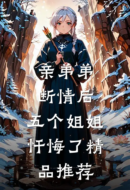 亲弟弟断情后,五个姐姐忏悔了精品推荐