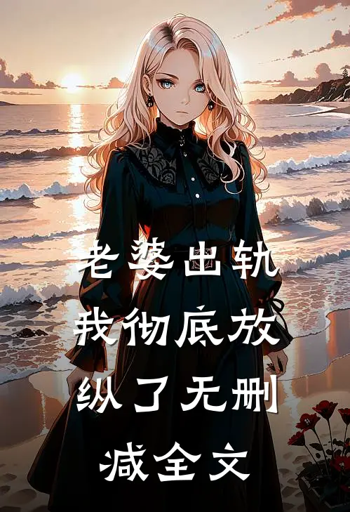 老婆出轨，我彻底放纵了无删减全文