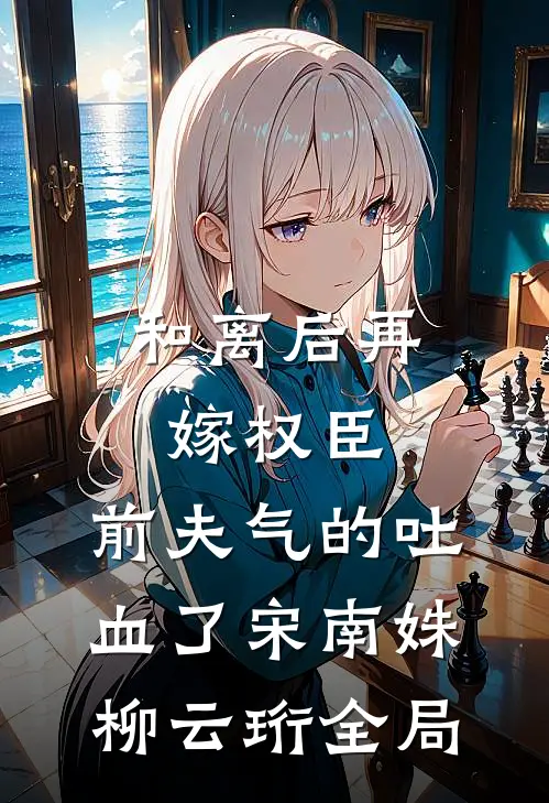 和离后再嫁权臣，前夫气的吐血了宋南姝柳云珩全局