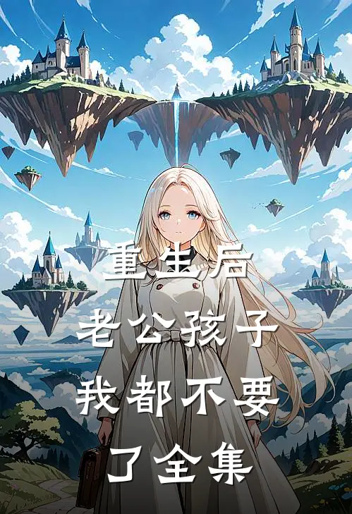 重生后，老公孩子我都不要了 全集