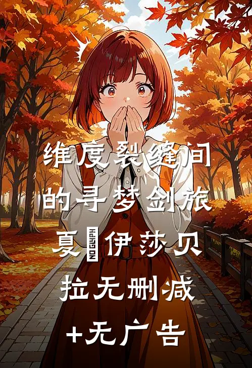 《维度裂缝间的寻梦剑旅》夏燿伊莎贝拉无删减+无广告