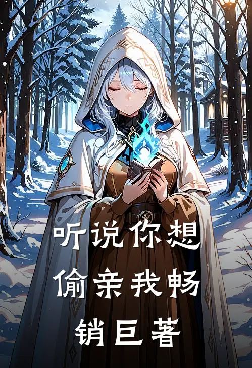 听说你想偷亲我畅销巨著