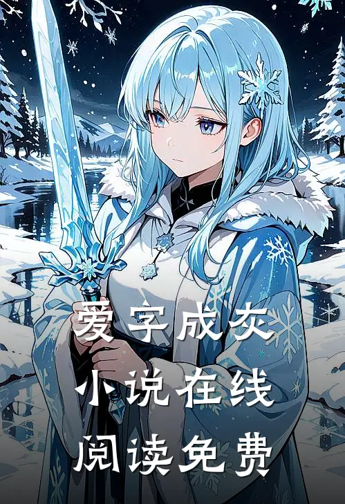 爱字成灰小说在线阅读免费