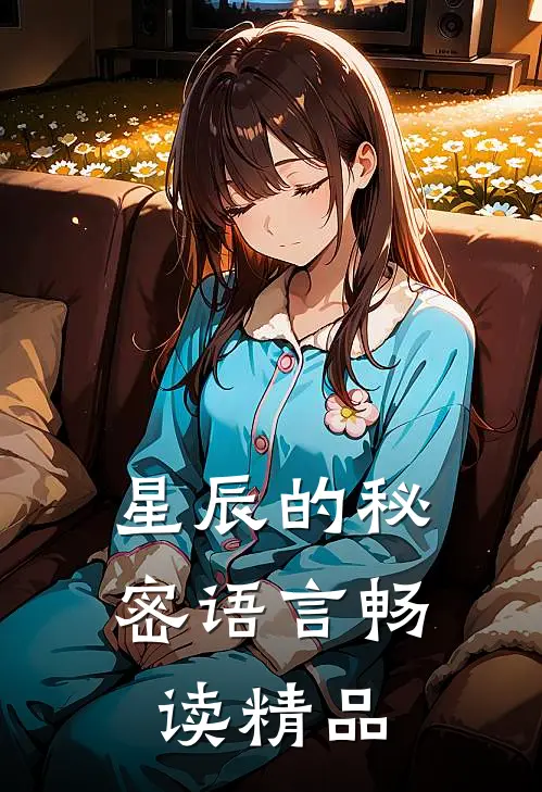 星辰的秘密语言畅读精品