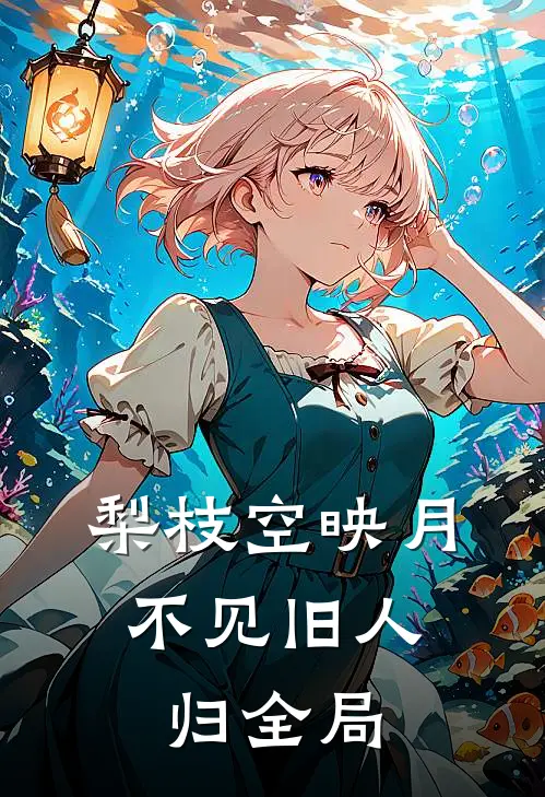 梨枝空映月，不见旧人归全局