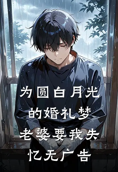 为圆白月光的婚礼梦，老婆要我失忆无广告