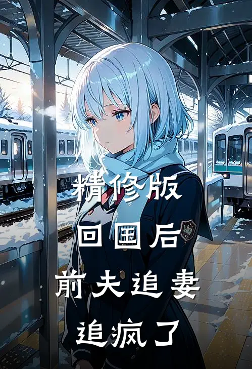 精修版回国后,前夫追妻追疯了