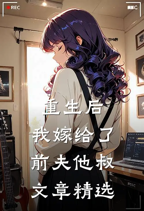 重生后，我嫁给了前夫他叔文章精选