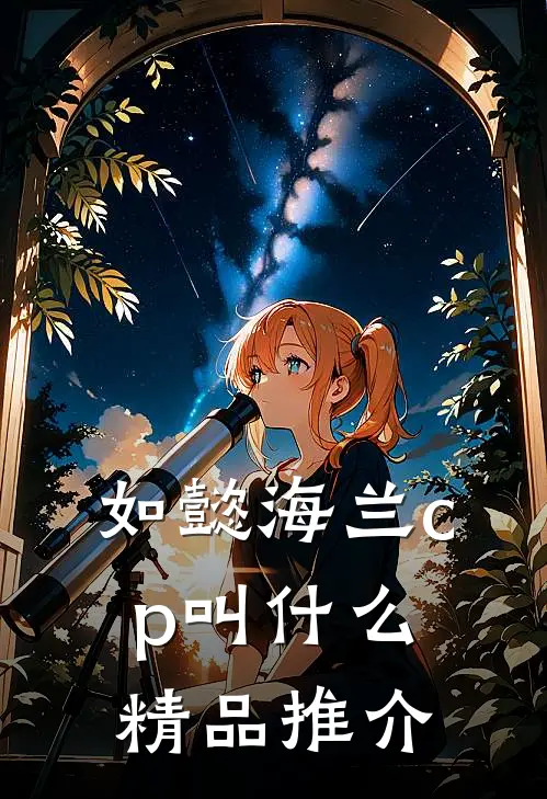 如懿海兰cp叫什么精品推介
