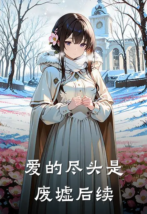 爱的尽头是废墟后续