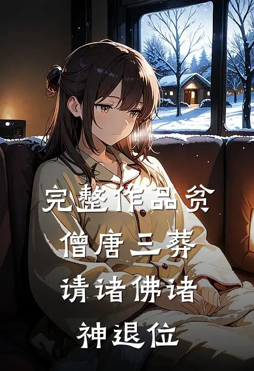 完整作品贫僧唐三葬，请诸佛诸神退位