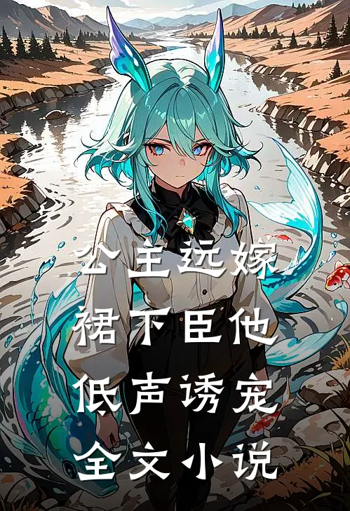公主远嫁，裙下臣他低声诱宠全文小说