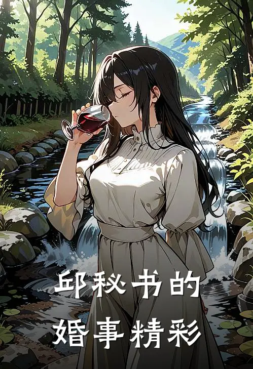 邱秘书的婚事精彩