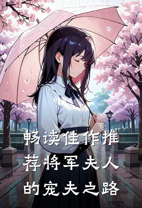 畅读佳作推荐将军夫人的宠夫之路
