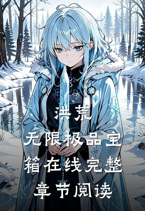洪荒:无限极品宝箱在线完整章节阅读