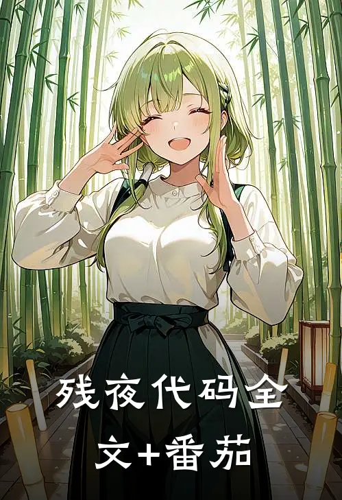 残夜代码全文+番茄