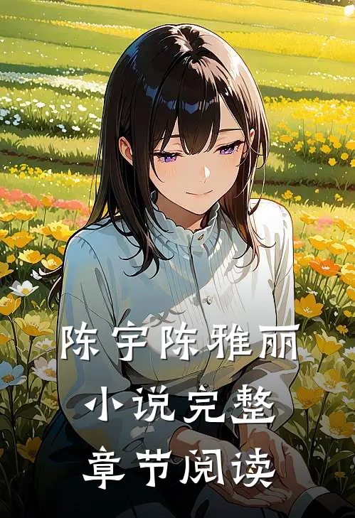 陈宇陈雅丽小说完整章节阅读