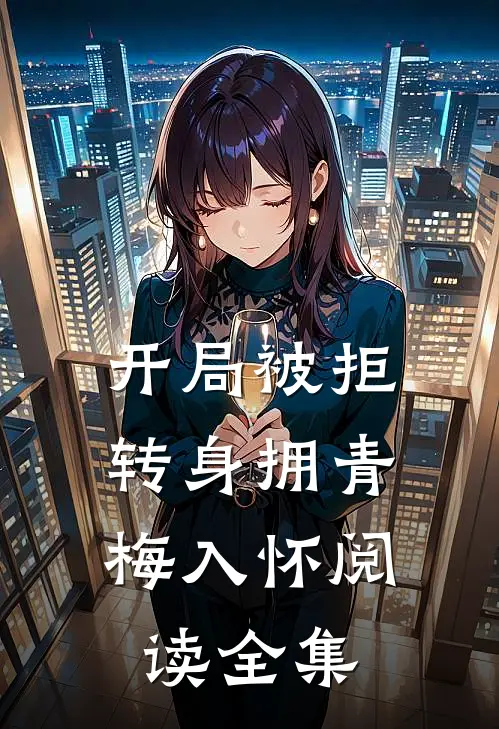 开局被拒,转身拥青梅入怀阅读全集