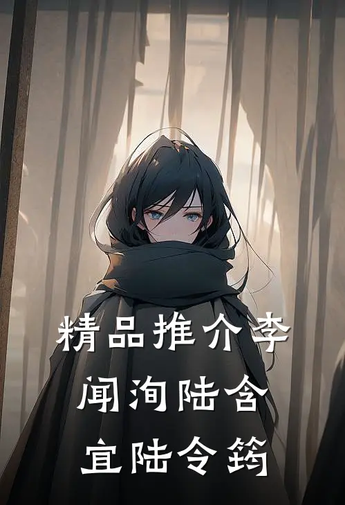 精品推介李闻洵陆含宜陆令筠