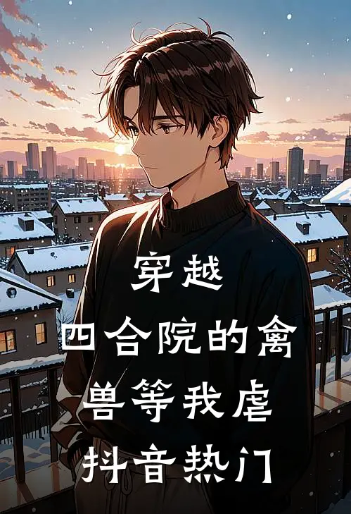 穿越：四合院的禽兽等我虐抖音热门
