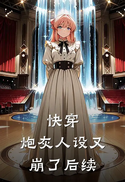 快穿：炮灰人设又崩了后续