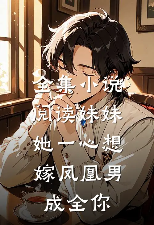 全集小说阅读妹妹她一心想嫁凤凰男，成全你