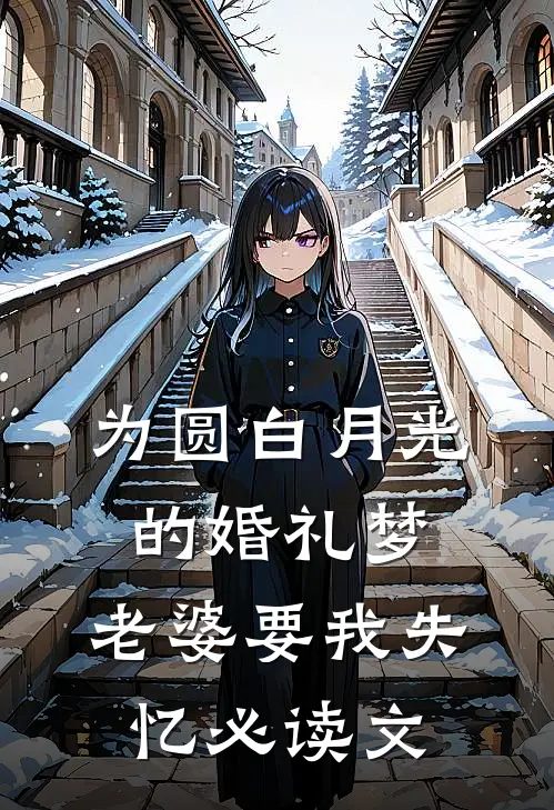 为圆白月光的婚礼梦，老婆要我失忆必读文