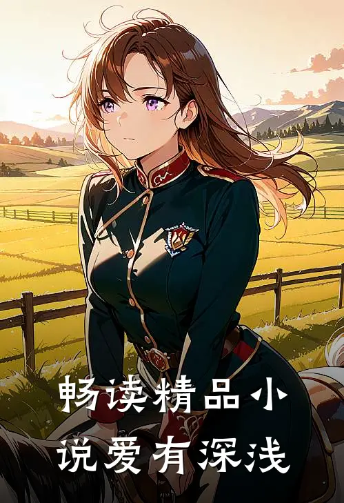 畅读精品小说爱有深浅