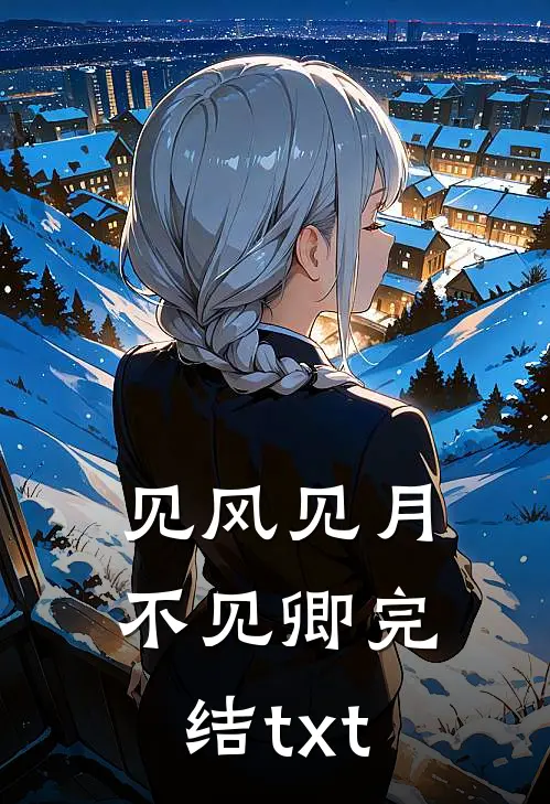 见风见月不见卿完结txt