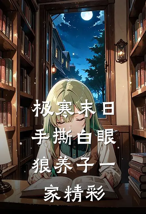 极寒末日，手撕白眼狼养子一家精彩
