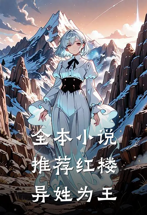 全本小说推荐红楼：异姓为王