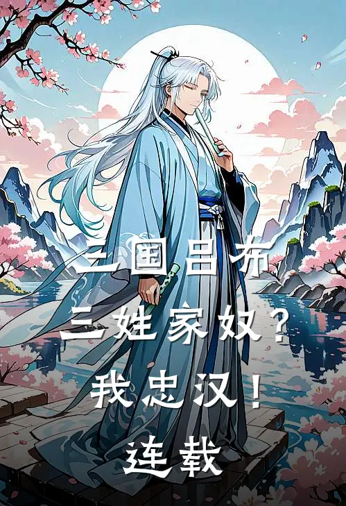 三国吕布：三姓家奴？我忠汉！连载