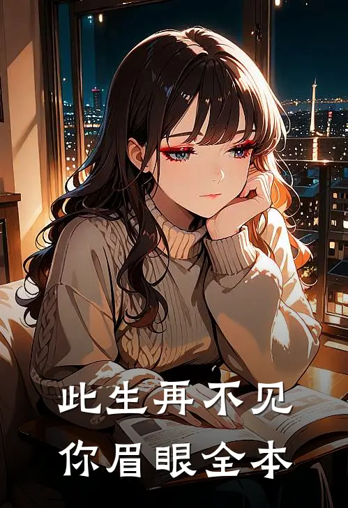 此生再不见你眉眼全本