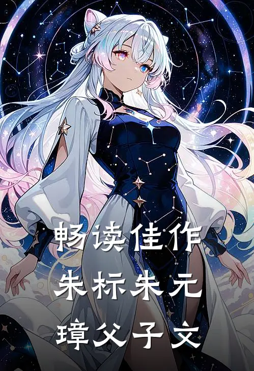 畅读佳作朱标朱元璋父子文