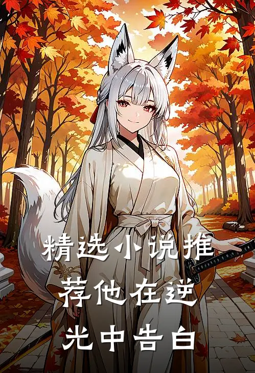 精选小说推荐他在逆光中告白